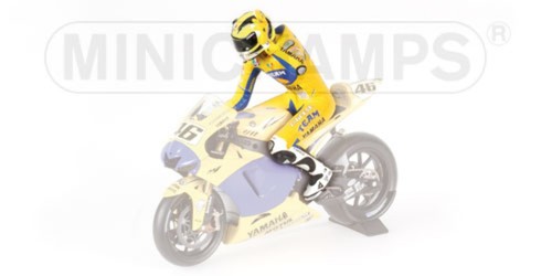 Minichamps figurine - minichamps, 1/12
