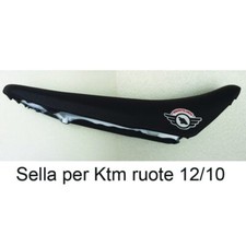 Sella per carena minicross - sella,