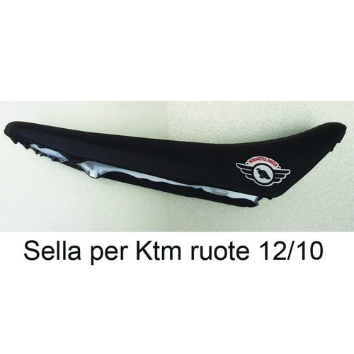 Sella per carena minicross - per,