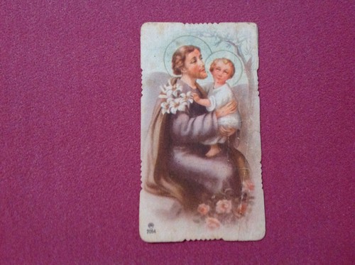 Santino san giuseppe serie ar - san,