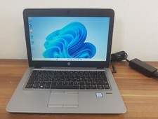 Business 12,5" HP EliteBook 820 G3 Core i7-6a generazione 16 GB/256 GB SSD Wi-Fi Bluetooth