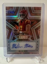 2024 FOGLIA METALLO CALCIO