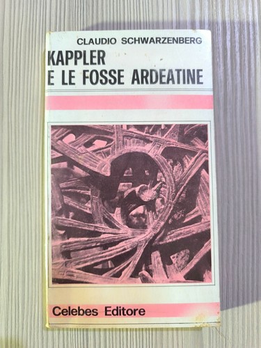 Libro claudio schwarzenberg - schwarzenberg,