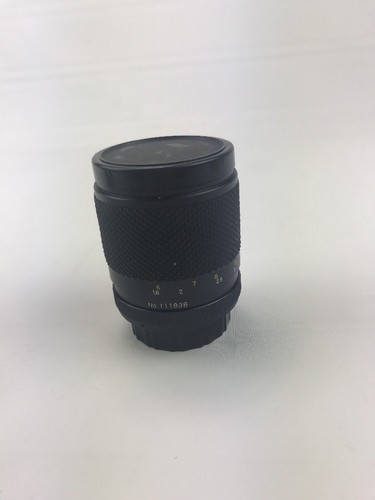 Obiettivo per fotocamera