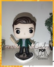 PRE ORDINE Kol Mikaelson The