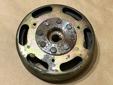 AUTO MOTO RICAMBI EPOCA ACCESSORI VOLANO MAGNETE PIAGGIO NGR VESPA SI BRAVO CIAO