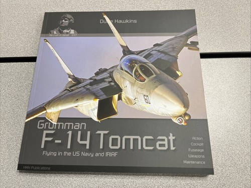 Grumman tomcat duke - f-14, tomcat: