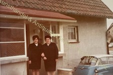 orig. Foto Automobile BMW 600