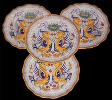 DERUTA OF ITALY  POTTERY 4