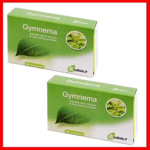 Gymnema gimnema estratto secco - gymnema,
