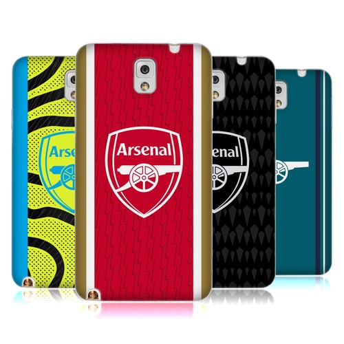 Kit crest ufficiale - kit, arsenal