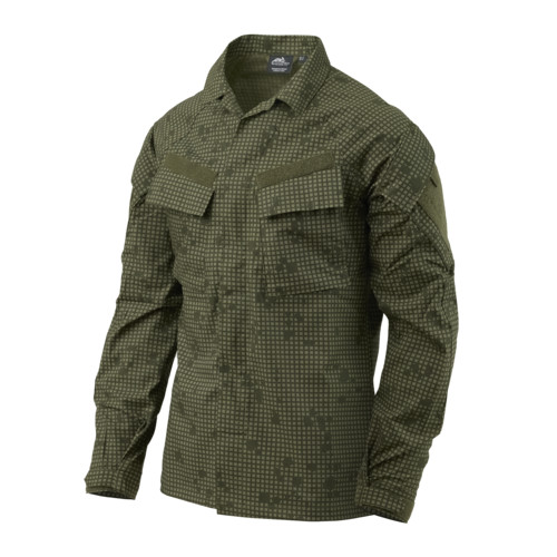 Giacca helikon tex raid - giacca,
