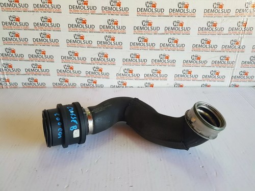 Tubo manicotto intercooler - manicotto,