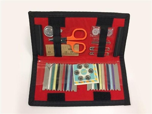 Set cucito viaggio - cucito, da