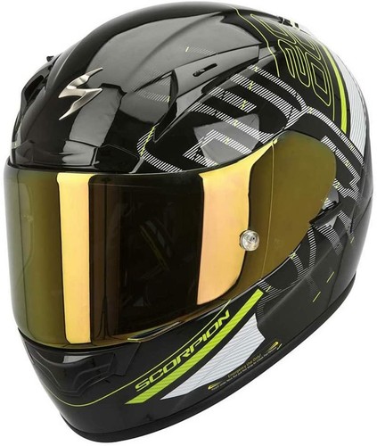 Casco scorpion exo - casco, exo-2000