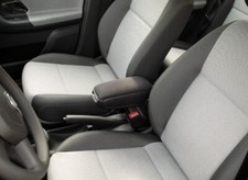 SKODA ROOMSTER / FABIA MK2 II