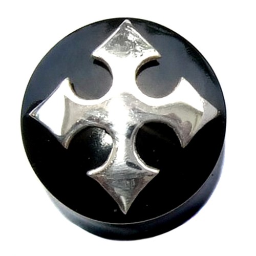 Piercing orecchio 22 mm - 6,