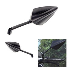 COPPIA SPECCHIETTI RETROVISORI