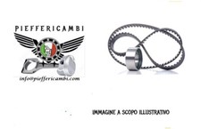 Kit Cinghia DENTATA  RENAULT