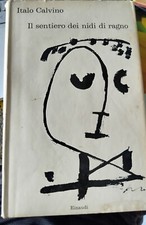 ITALO CALVINO IL SENTIERO DEI