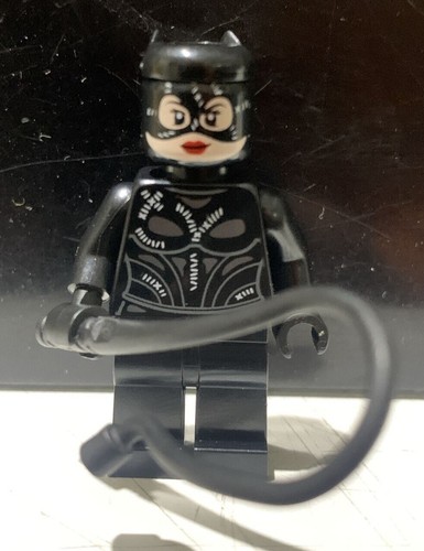 Nuovo lego catwoman - lego,