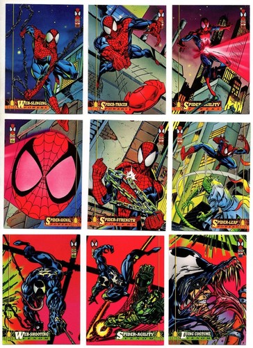 Amazing spider man - amazing, edizione