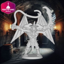 Miniature classiche con base