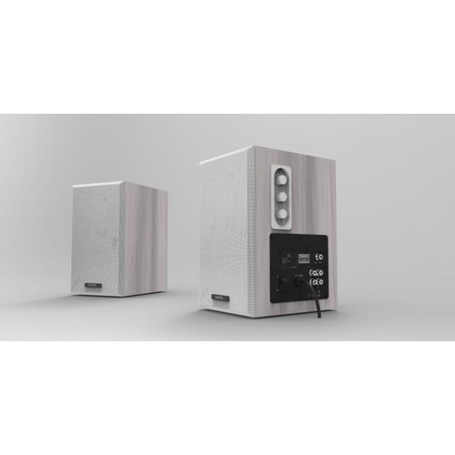 Casse acustiche preamplificate - casse,