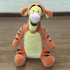 Peluche gigante TIGRO 34" Winnie The Pooh Walt Disney Store
