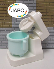 (E4/7/3) LEGO Duplo robot da