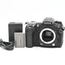 Fujifilm finepix pro - finepix, 12,3