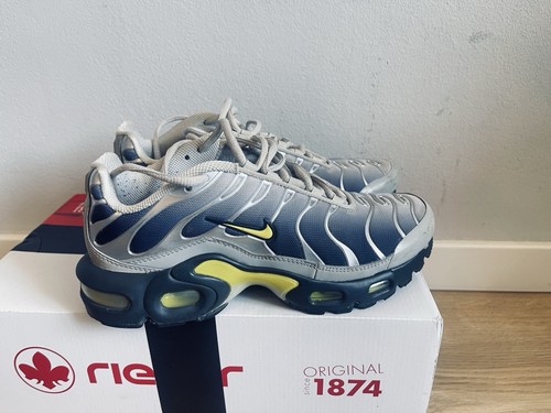 Nike air max plus sneaker - tn,
