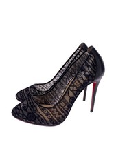 Decolte Christian Louboutin