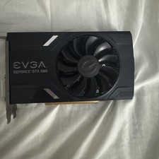 EVGA GeForce GTX 1060 3GB