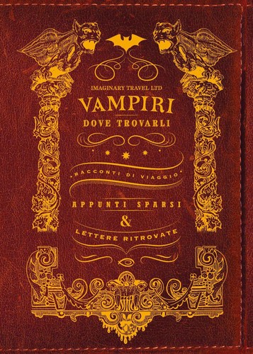 Libri imaginary travel ltd - libri, ltd.