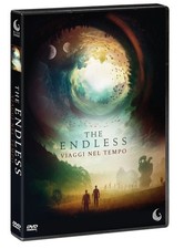 THE ENDLESS VIAGGI NEL TEMPO