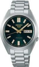 OROLOGIO SEIKO UOMO SERIE 5