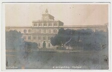 LIVORNO R. ACCADEMIA NAVALE