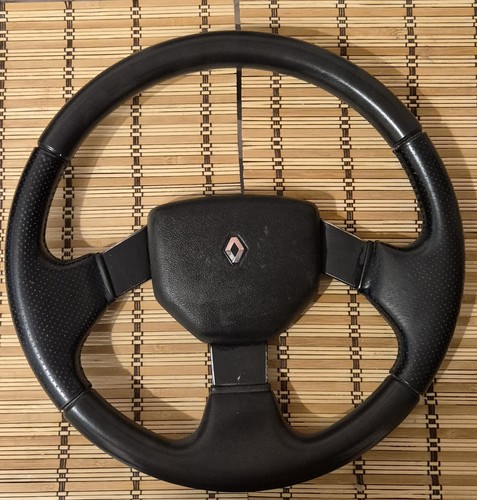 Volante renault clio - renault,