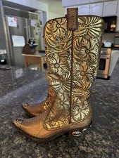 Giuseppe Zanotti rari stivali