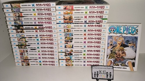 One piece gazzetta dello - one, sport