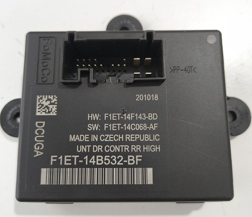 F1et 14b532 centralina - f1et-14b532-bf,