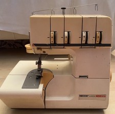 NECCHI TAGLIA-CUCI LOCK 430