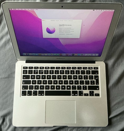 Apple macbook air 13 - apple,