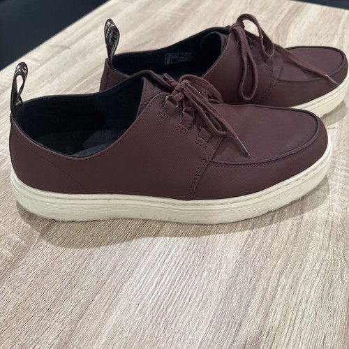 Martens unisex old - martens, oxblood