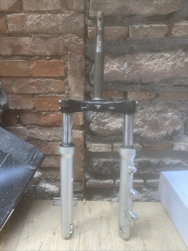 Forcella completa honda - sh, 125