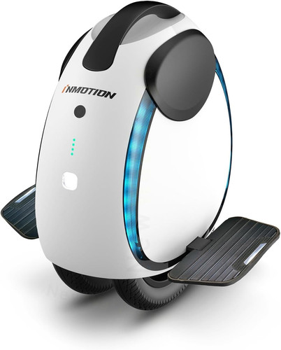 Monoruota e20 motore 450 w - ,