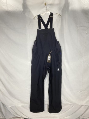 Pantaloni burton uomo con - pantaloni,