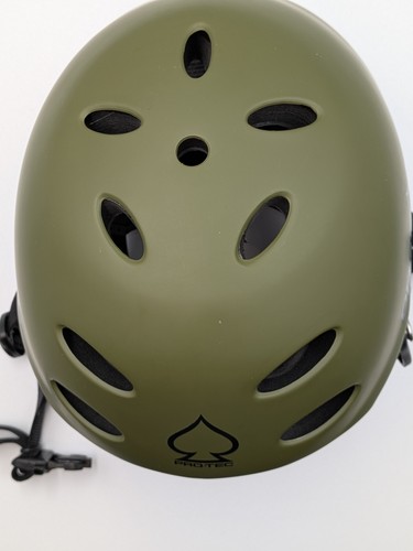 Casco sport acquatici pro - sport, pro-tec