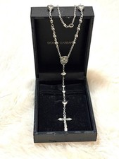 Collana Dolce&Gabbana Uomo DG